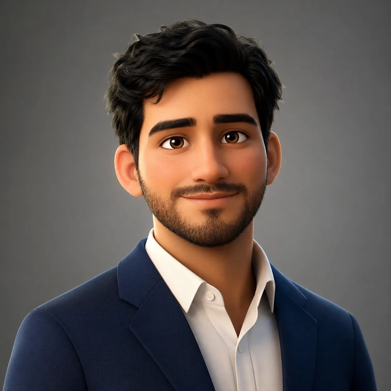 Carlos Mendoza Reyes — analista de Betsson MX