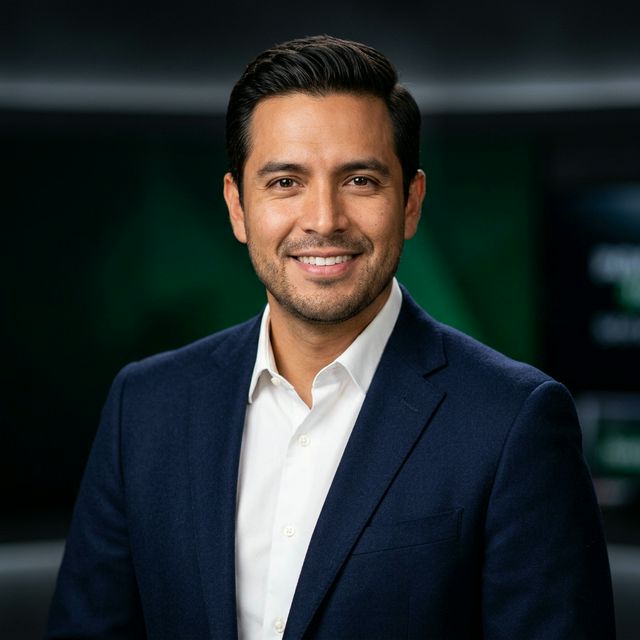 Carlos Mendoza Reyes — analista de casas de apuestas en México con 7 años de experiencia