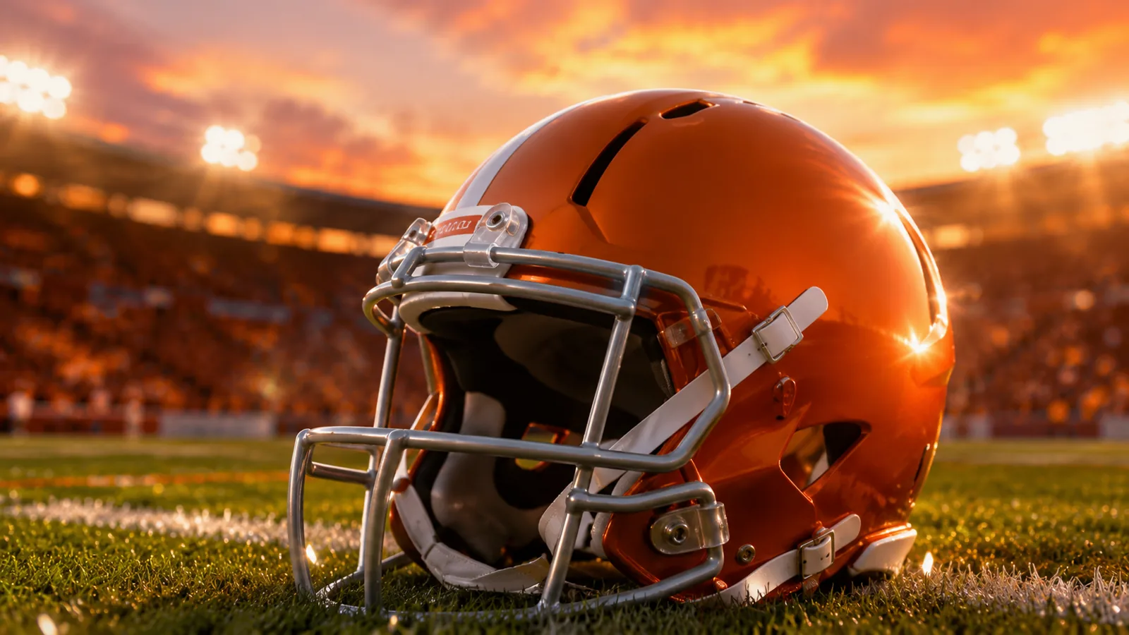 NFL en Betsson México — apuestas spread y total del domingo