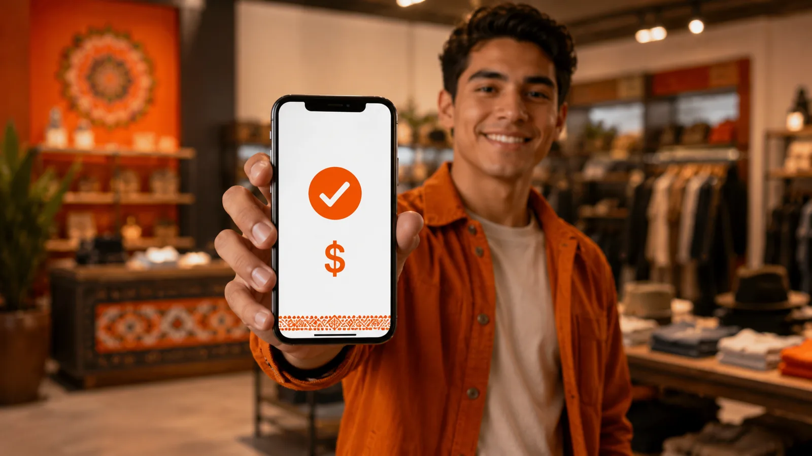 OXXO Pay en Betsson — confirmación de depósito en efectivo